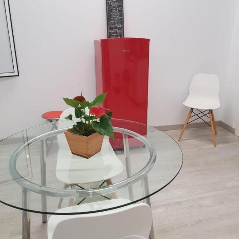 Cruz Verde - Centro Histórico - Vivienda Vacacional - Apartamento de 1 dormitorio - 5