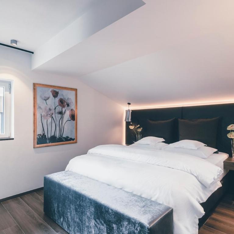 Golserhof - Suite con vistas a la montaña - 1