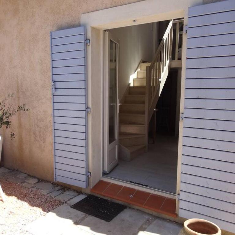 La petite bastide de Lorgues (83) - Maison 1 Chambre - 5