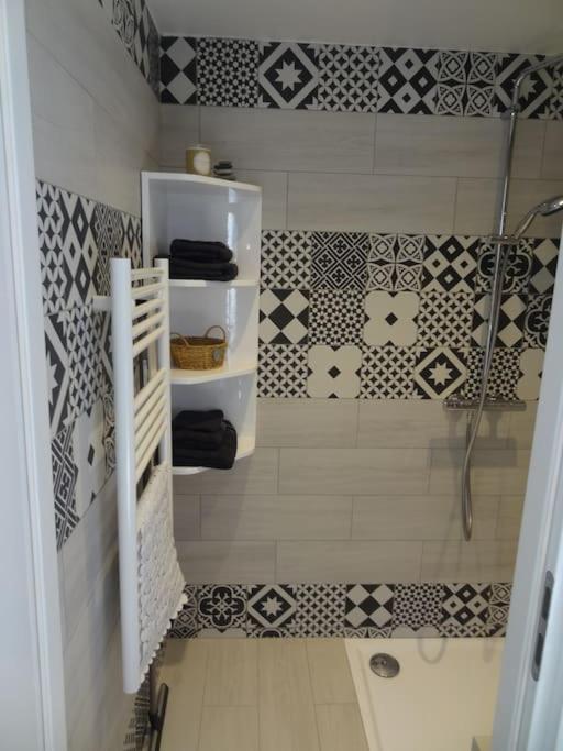 La petite bastide de Lorgues (83) - Maison 1 Chambre - 8