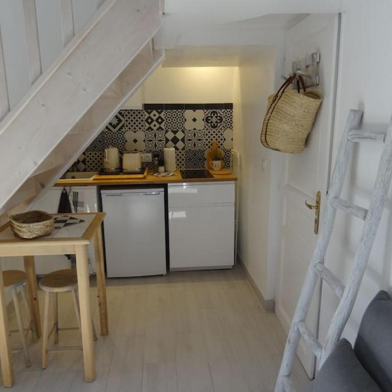 La petite bastide de Lorgues (83) - Maison 1 Chambre - 11