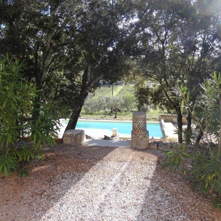 La petite bastide de Lorgues (83) - Maison 1 Chambre - 13