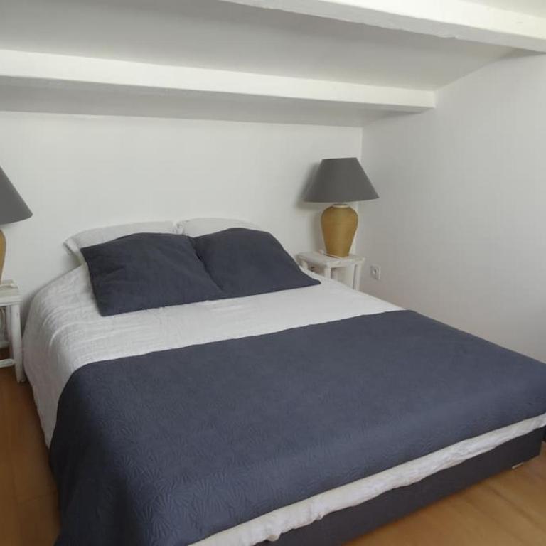 La petite bastide de Lorgues (83) - Maison 1 Chambre - 14