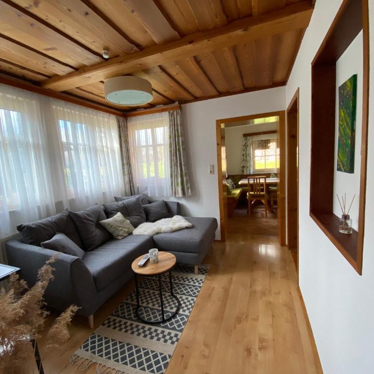 Ferienwohnung Engl Haus - One-Bedroom Apartment - 3