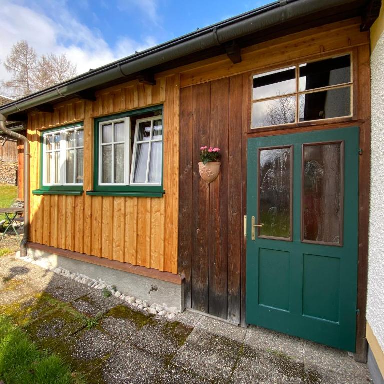Ferienwohnung Engl Haus - One-Bedroom Apartment - 4