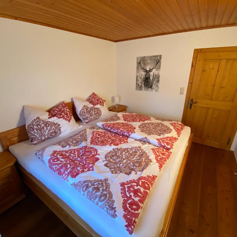 Ferienwohnung Engl Haus - One-Bedroom Apartment - 5