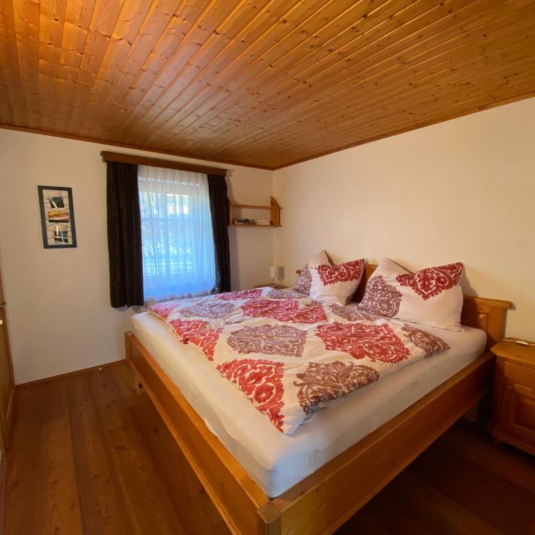 Ferienwohnung Engl Haus - One-Bedroom Apartment - 6