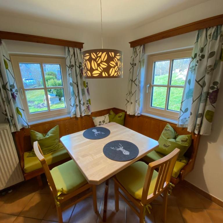 Ferienwohnung Engl Haus - One-Bedroom Apartment - 8