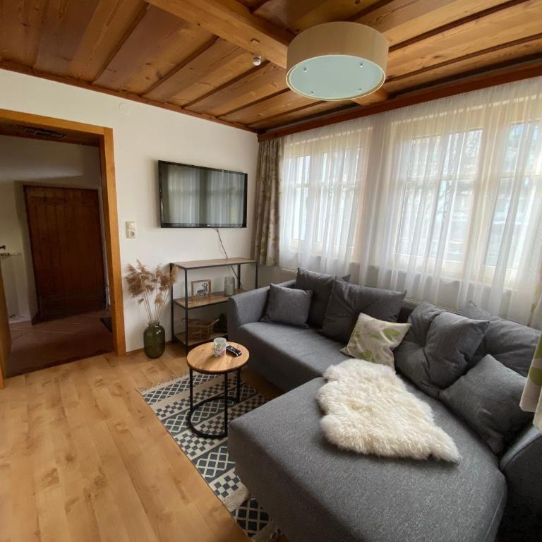 Ferienwohnung Engl Haus - One-Bedroom Apartment - 9