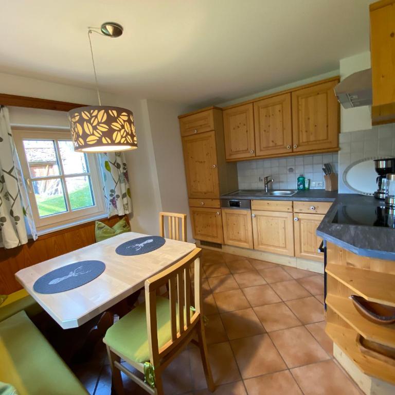 Ferienwohnung Engl Haus - One-Bedroom Apartment - 10