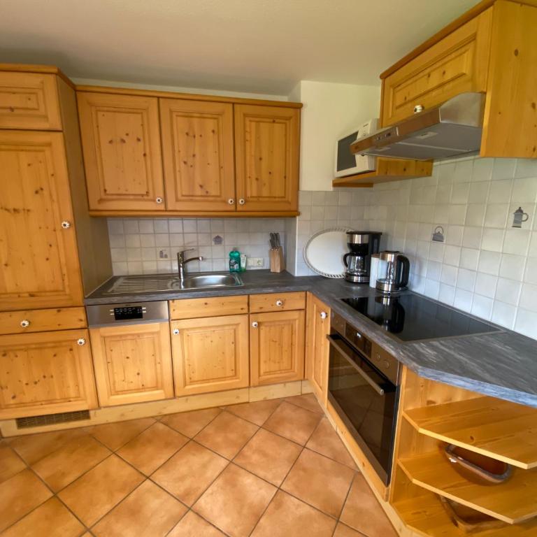 Ferienwohnung Engl Haus - One-Bedroom Apartment - 12