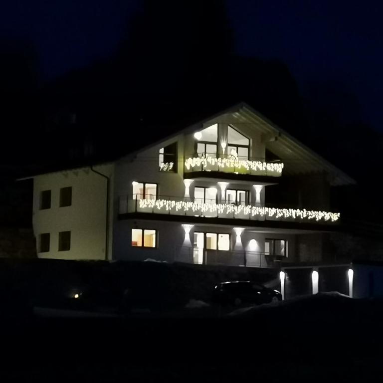 Berg:Zeit_Apartments - Appartement 2 Chambres - 11