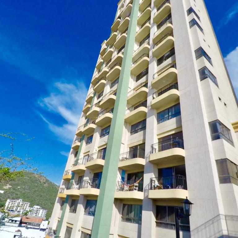 El Peñon del Rodadero Apartamento Playa Rodadero 8 - Dúplex - 22