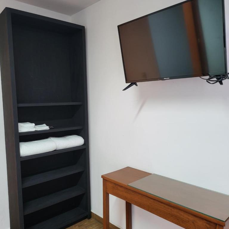CASARU HOTEL OAXACA - Habitación Doble - 19