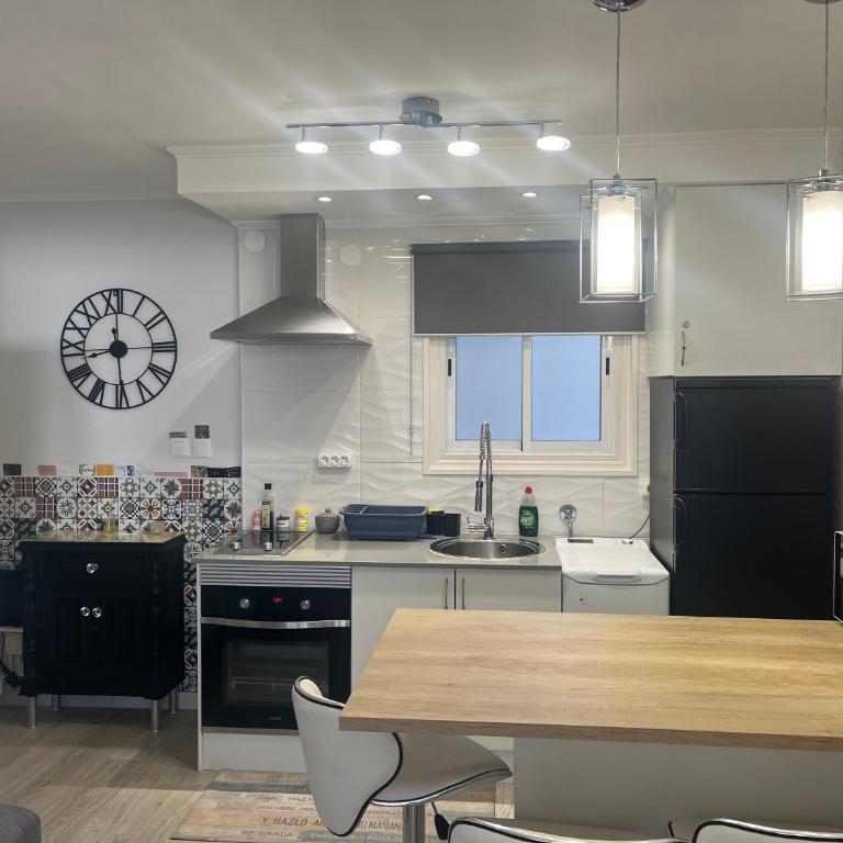 Salou Apartamento Playa Capellans - One-Bedroom Apartment - 1