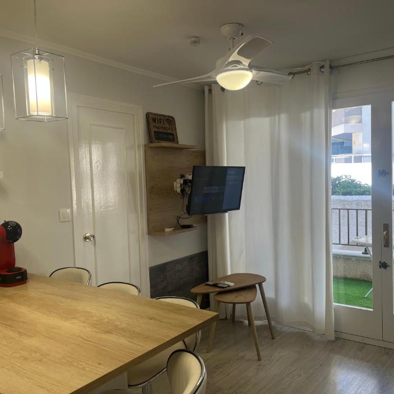 Salou Apartamento Playa Capellans - One-Bedroom Apartment - 32
