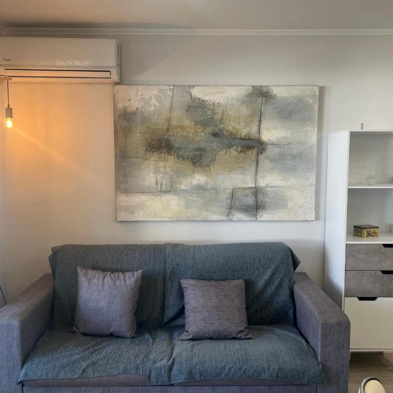 Salou Apartamento Playa Capellans - One-Bedroom Apartment - 31