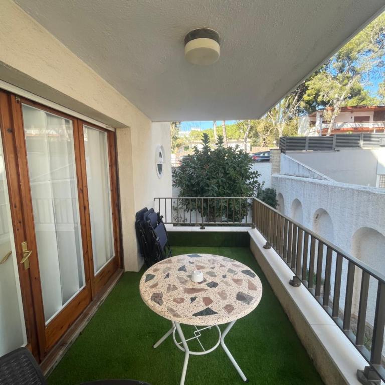 Salou Apartamento Playa Capellans - One-Bedroom Apartment - 40