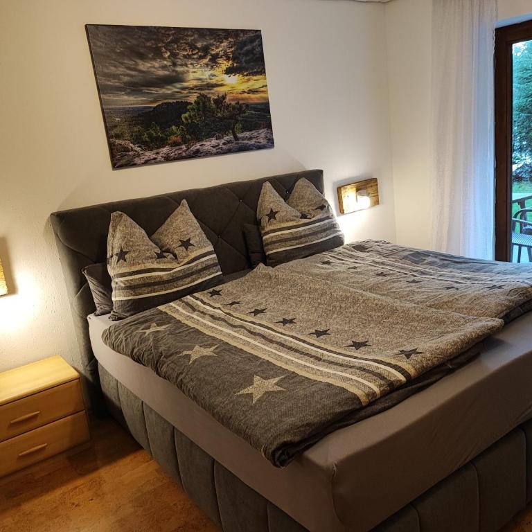 Ferienwohnung Sonthofenersee - Apartment mit 3 Schlafzimmern - 13