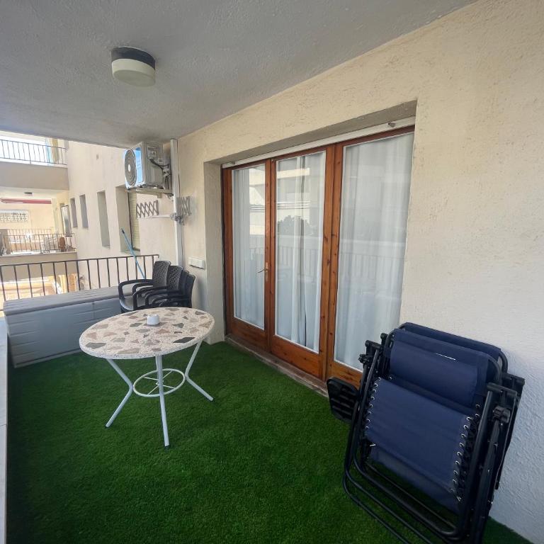 Salou Apartamento Playa Capellans - One-Bedroom Apartment - 46