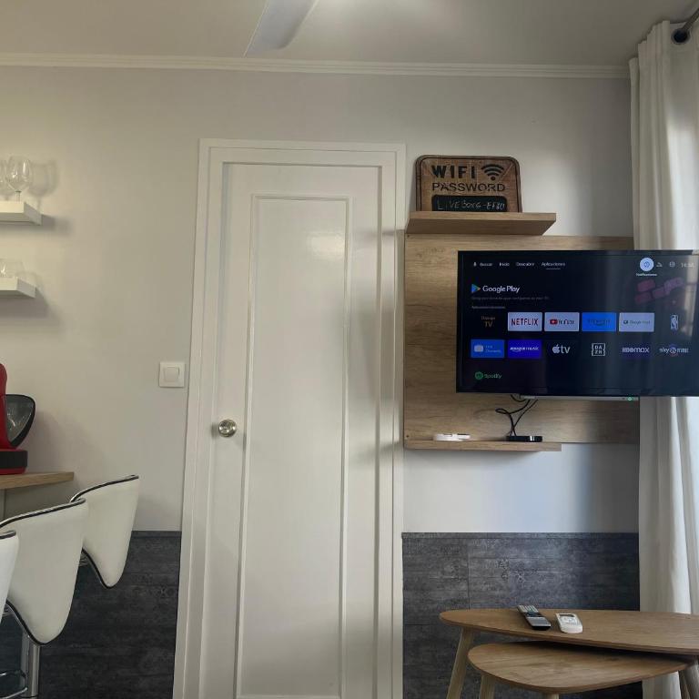 Salou Apartamento Playa Capellans - One-Bedroom Apartment - 15