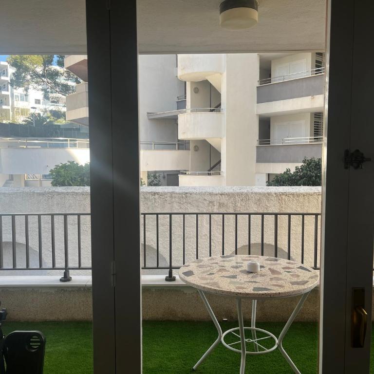 Salou Apartamento Playa Capellans - One-Bedroom Apartment - 42