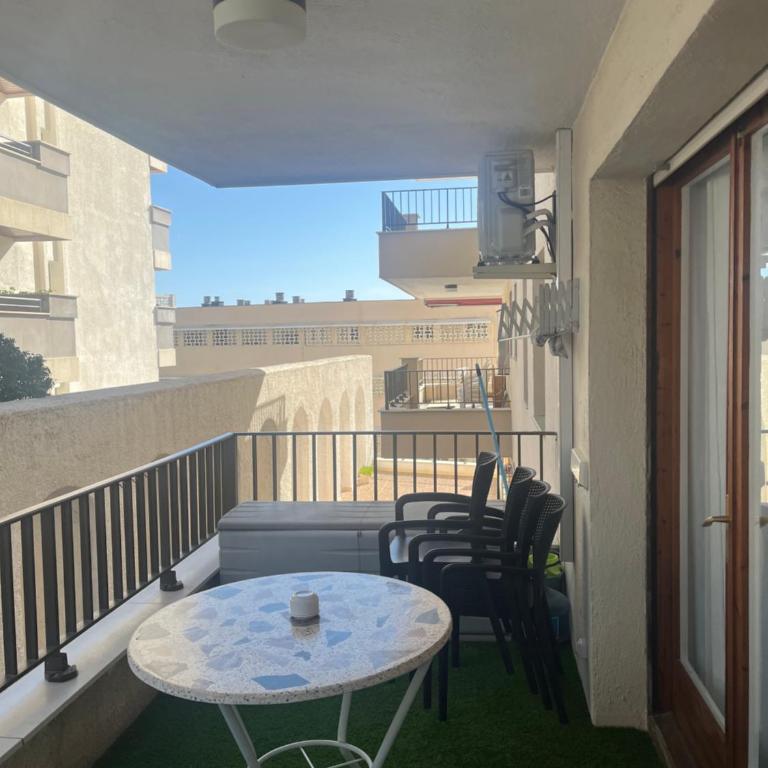 Salou Apartamento Playa Capellans - One-Bedroom Apartment - 48
