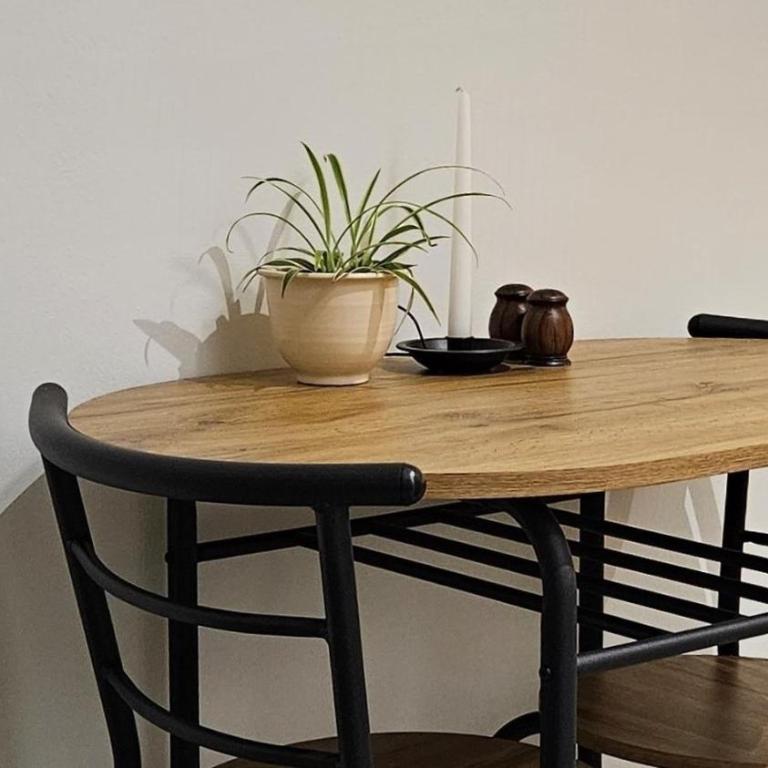 Moonrise Apartment - Studio Apartment - 2