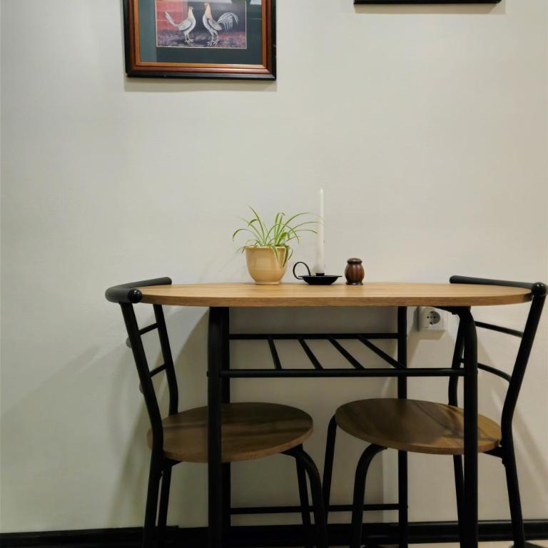 Moonrise Apartment - Studio Apartment - 23