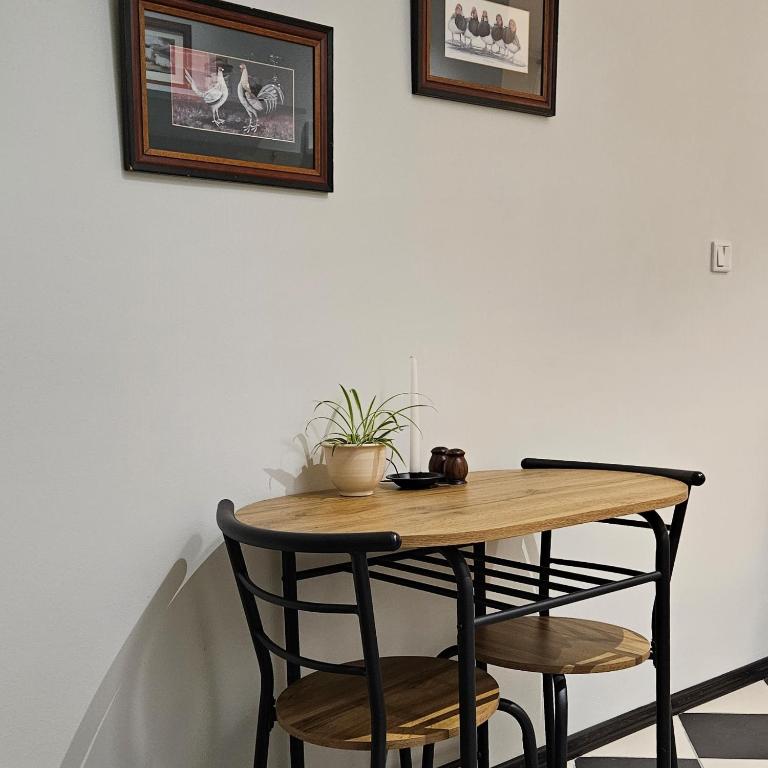 Moonrise Apartment - Studio Apartment - 7