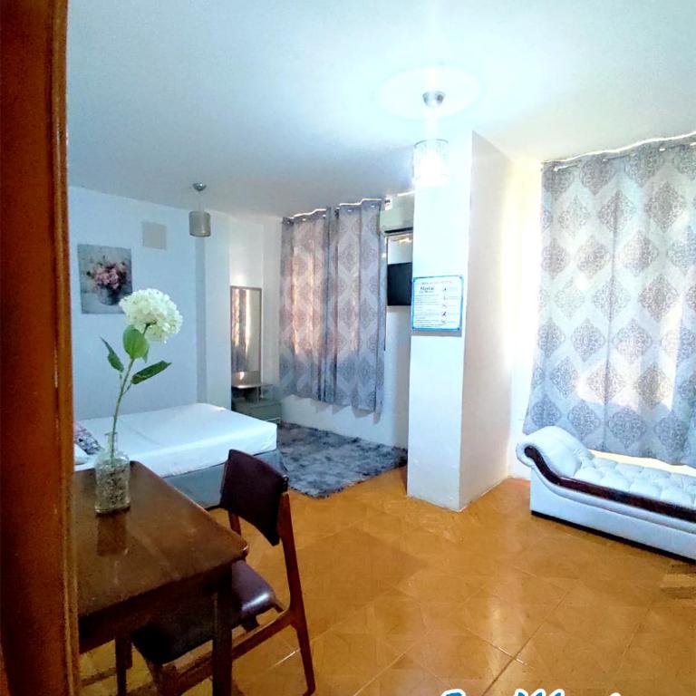 Hostal Los Mantas - Habitación Doble - 2