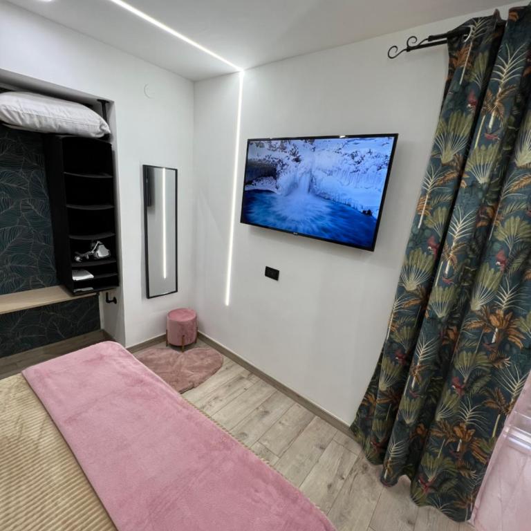 I Sogni di CaBi - Appartamento con 1 Camera da Letto - 3