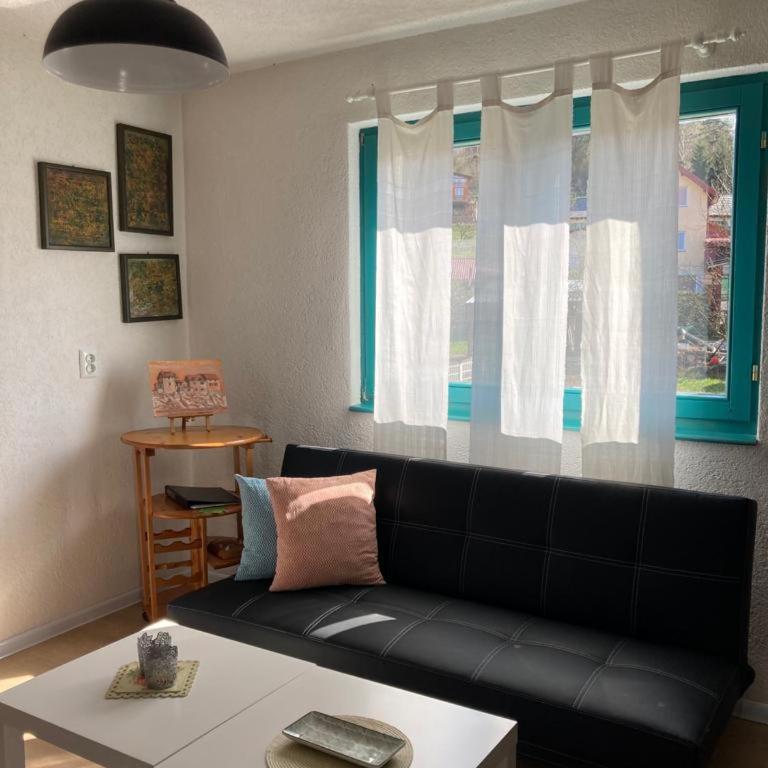 Holiday Home Tunnel Ravne - One-Bedroom House - 6