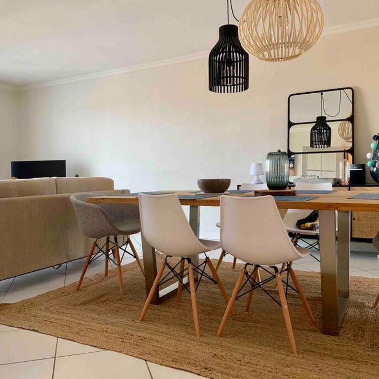 Nice Appartment in Arcachon, near the beach - Two-Bedroom Apartment - 11