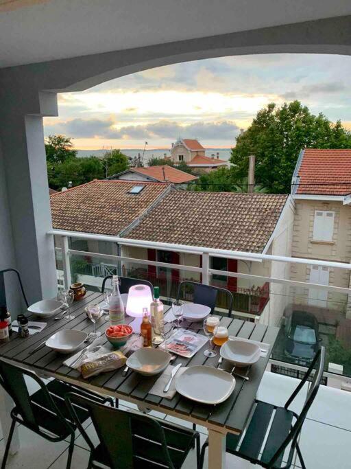 Nice Appartment in Arcachon, near the beach - Two-Bedroom Apartment - 14