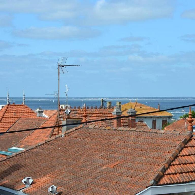 Nice Appartment in Arcachon, near the beach - Two-Bedroom Apartment - 18