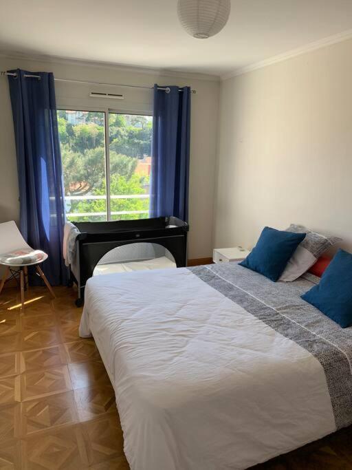 Nice Appartment in Arcachon, near the beach - Two-Bedroom Apartment - 20