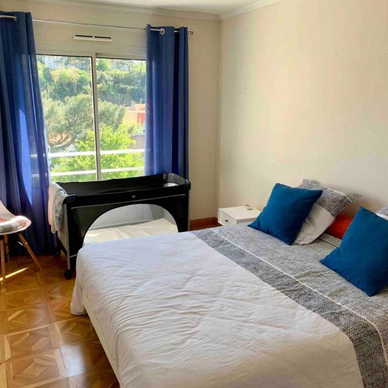 Nice Appartment in Arcachon, near the beach - Two-Bedroom Apartment - 24