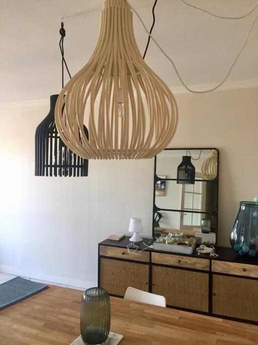 Nice Appartment in Arcachon, near the beach - Two-Bedroom Apartment - 25