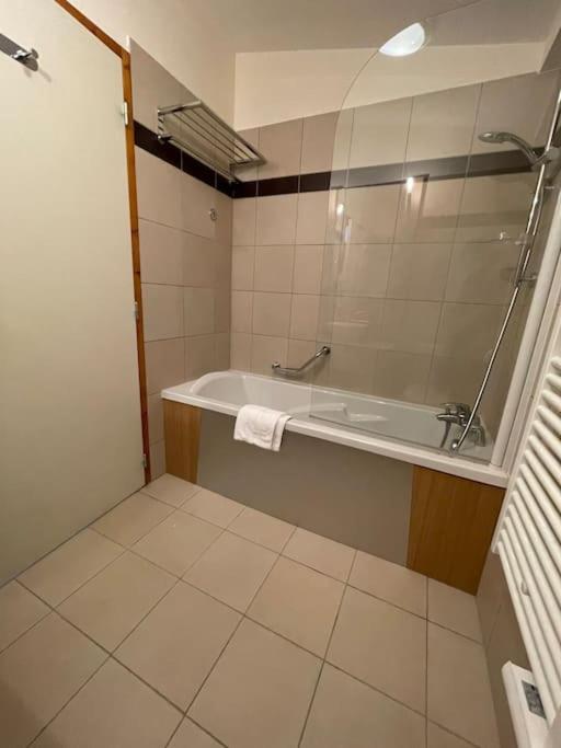 Edenarc Grand Duplex Familial 4 chambres, plein sud avec cheminée - Appartamento - 22