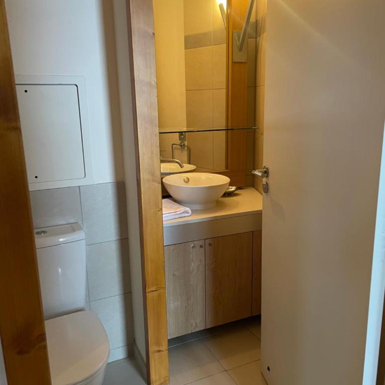 Edenarc Grand Duplex Familial 4 chambres, plein sud avec cheminée - Appartamento - 23