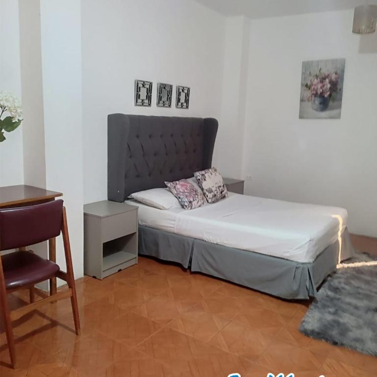 Hostal Los Mantas - Habitación Doble - 1