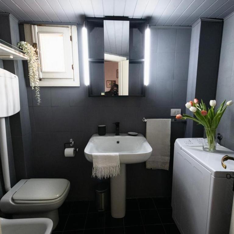 Studio Neve - Studio Apartment - 26