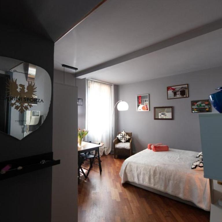 Studio Neve - Studio Apartment - 5