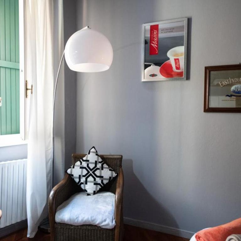 Studio Neve - Studio Apartment - 17