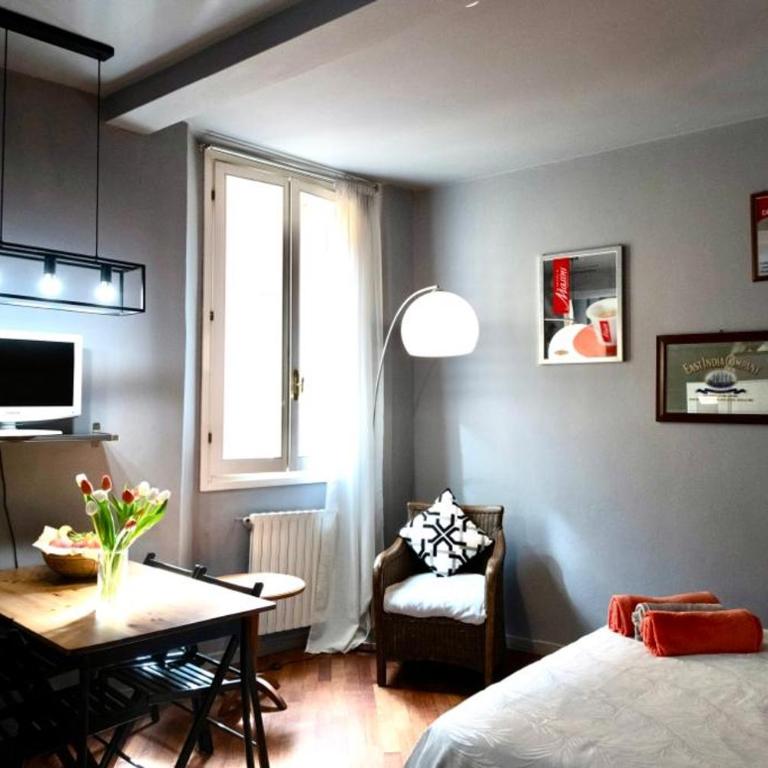 Studio Neve - Studio Apartment - 21