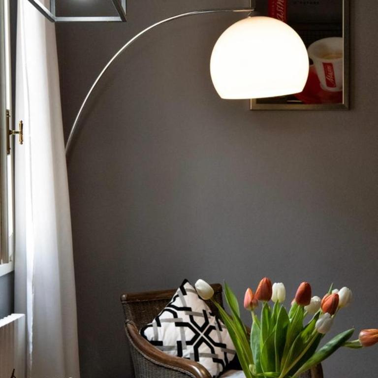 Studio Neve - Studio Apartment - 22