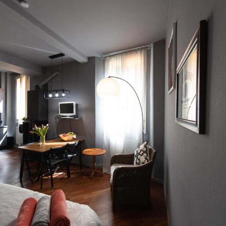Studio Neve - Studio Apartment - 24