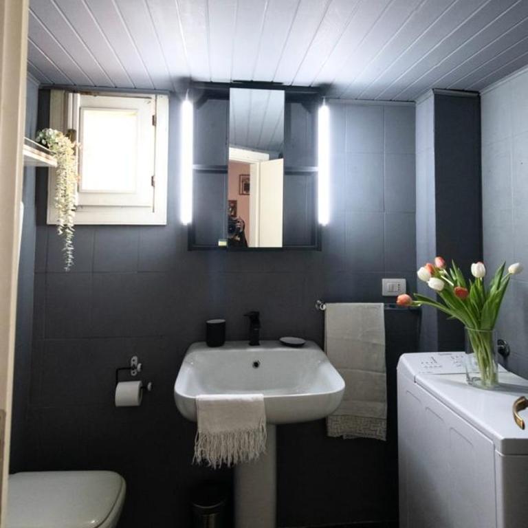 Studio Neve - Studio Apartment - 7