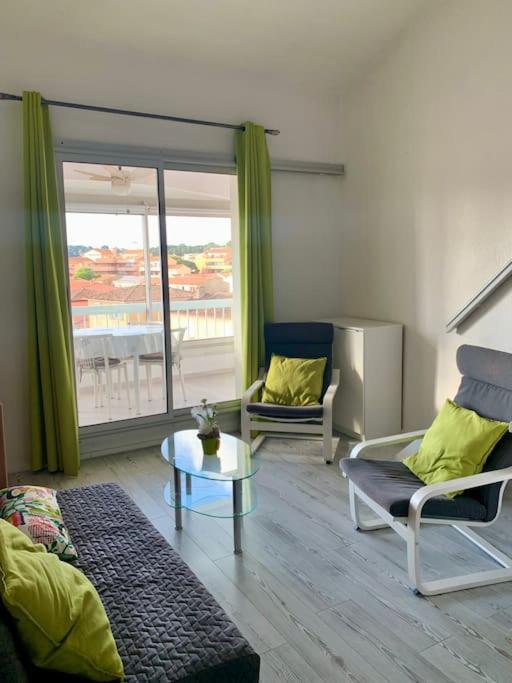 Coup de cœur à Sanary sur Mer - Appartement 1 Chambre - 1